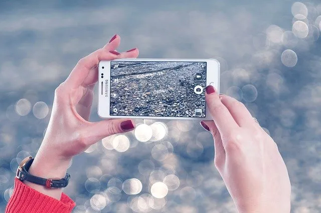Jakie etui dla telefonu Samsung Galaxy M21?