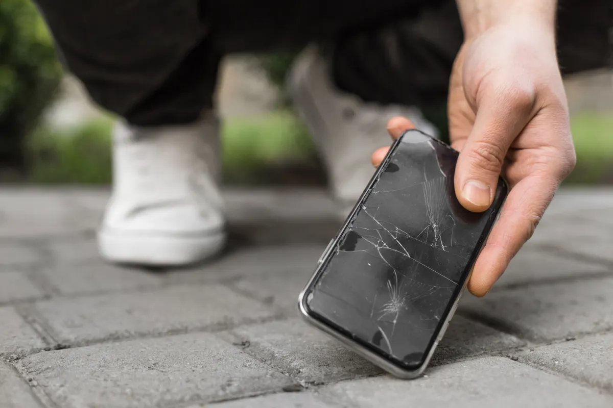 szybka telefon