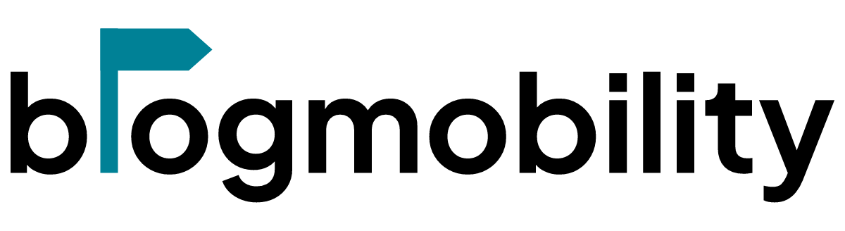 Logo BlogMobility.pl